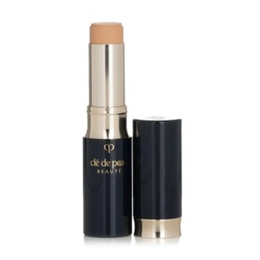 Cle De Peau Beaute Женский консилер SPF25 0,17 унции № 4 Миндаль Макияж 730852181847