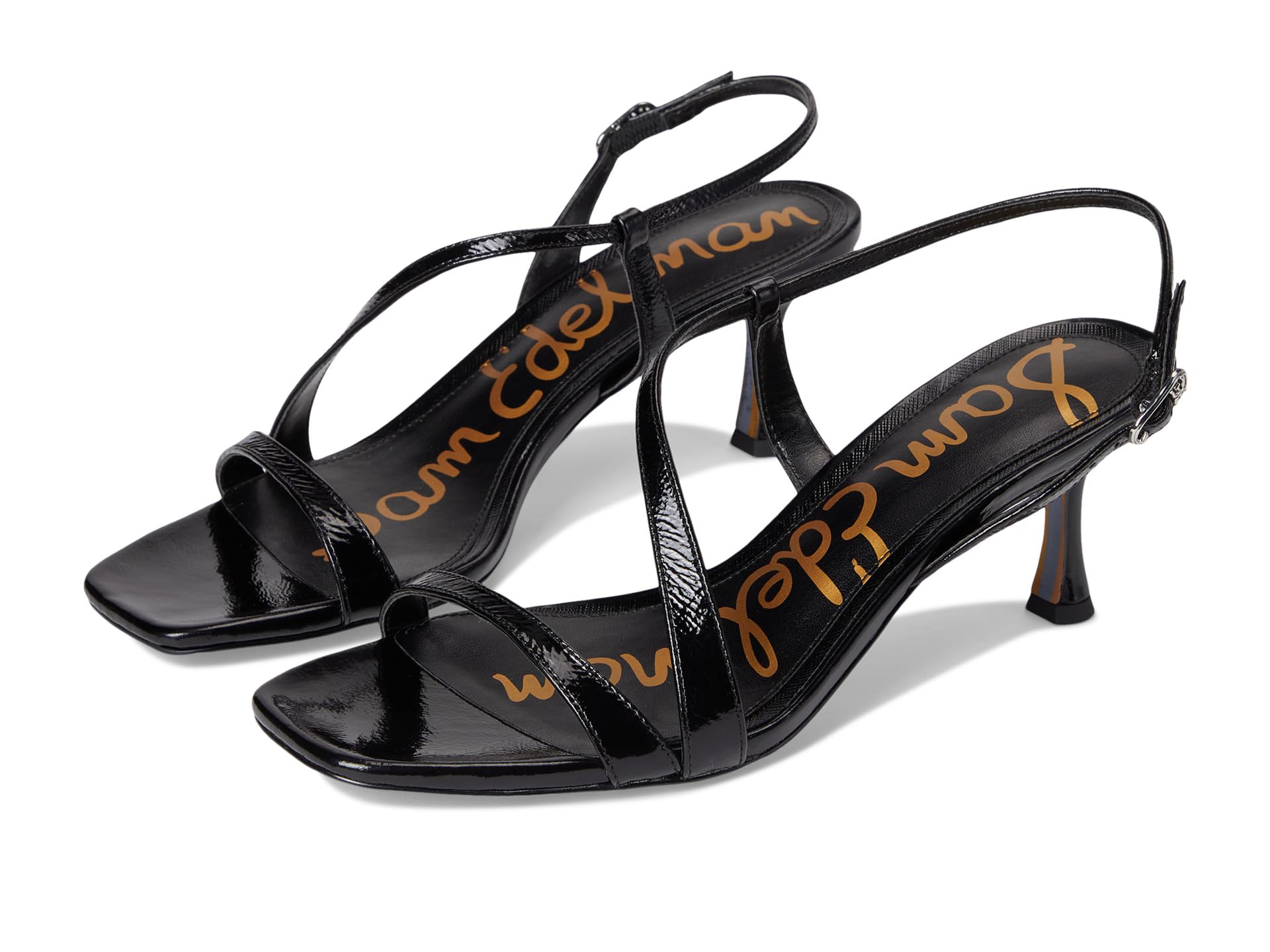 Сандалии Sam Edelman Prance, черный