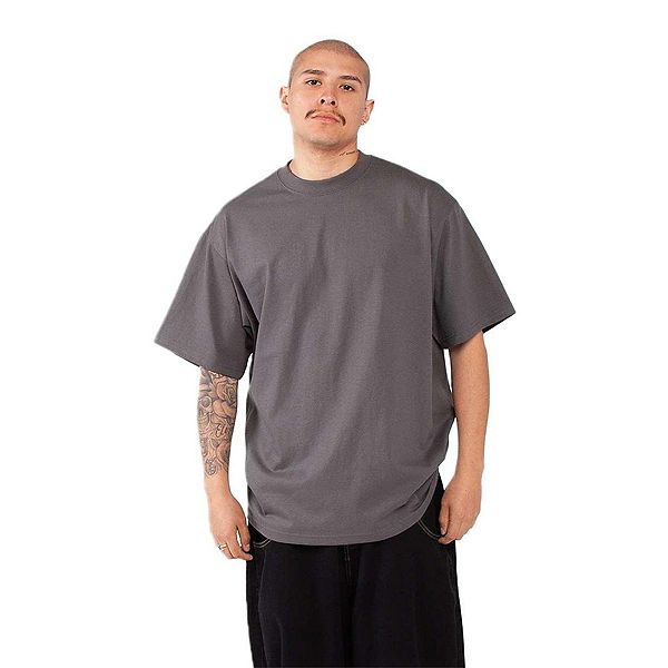 

Футболка Max heavyweight Shaka Wear, Dark Grey
