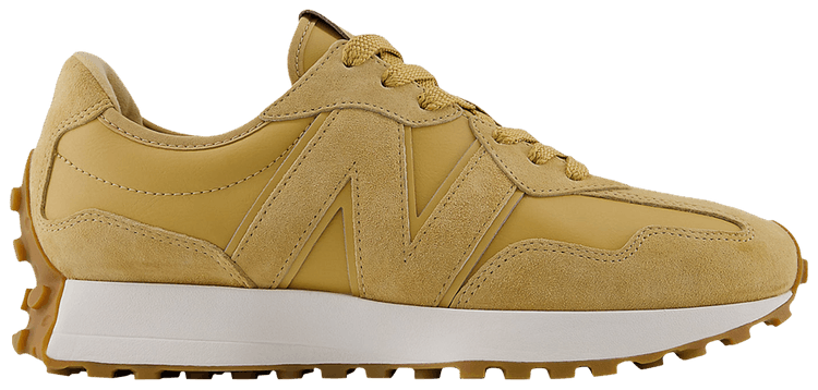 

Кроссовки New Balance 327 'Workwear', коричневый