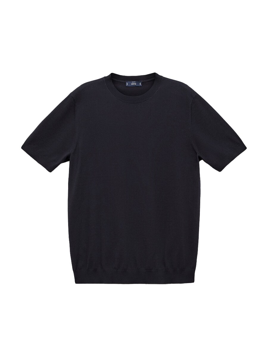 

Свитер MANGO MAN ARRAONA, marine blue