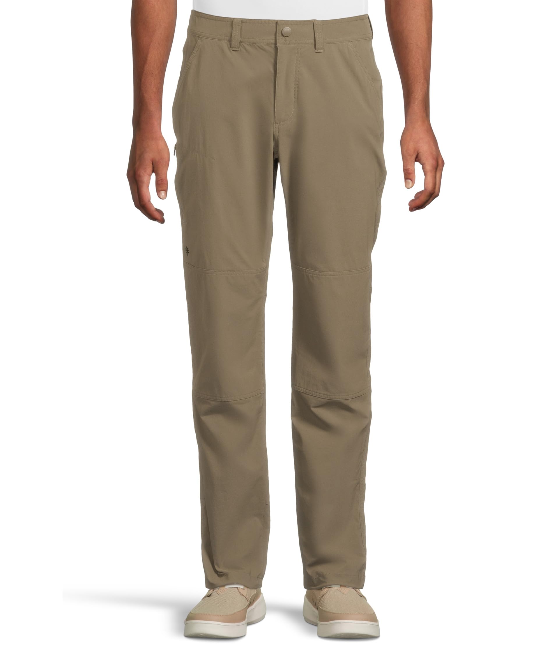 

Брюки Royal Robbins Wilder Pants, цвет Everglade
