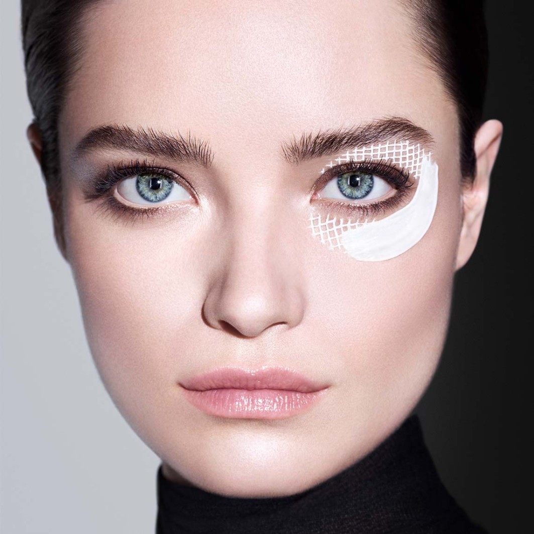 Крем для лица re-plasty age recovery eye Helena Rubinstein, объем 15 мл — фото 3