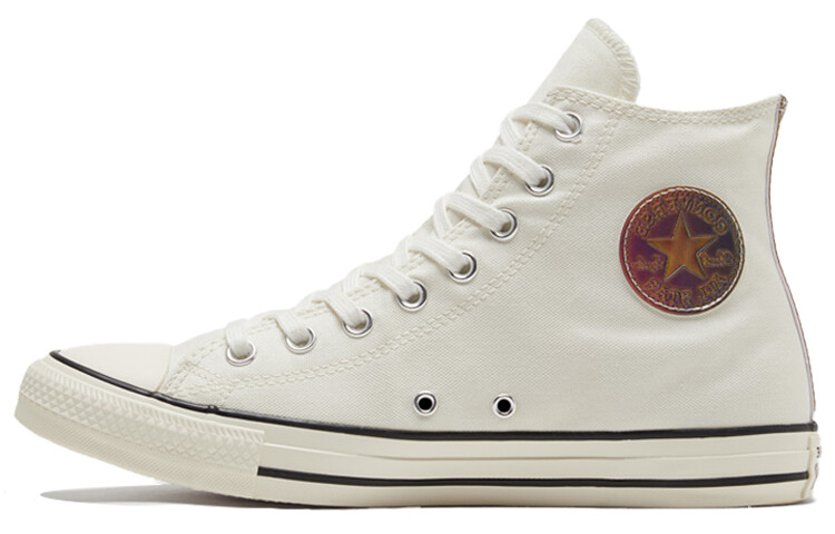 

Кеды Converse Chuck Taylor All Star Beige/White/Black