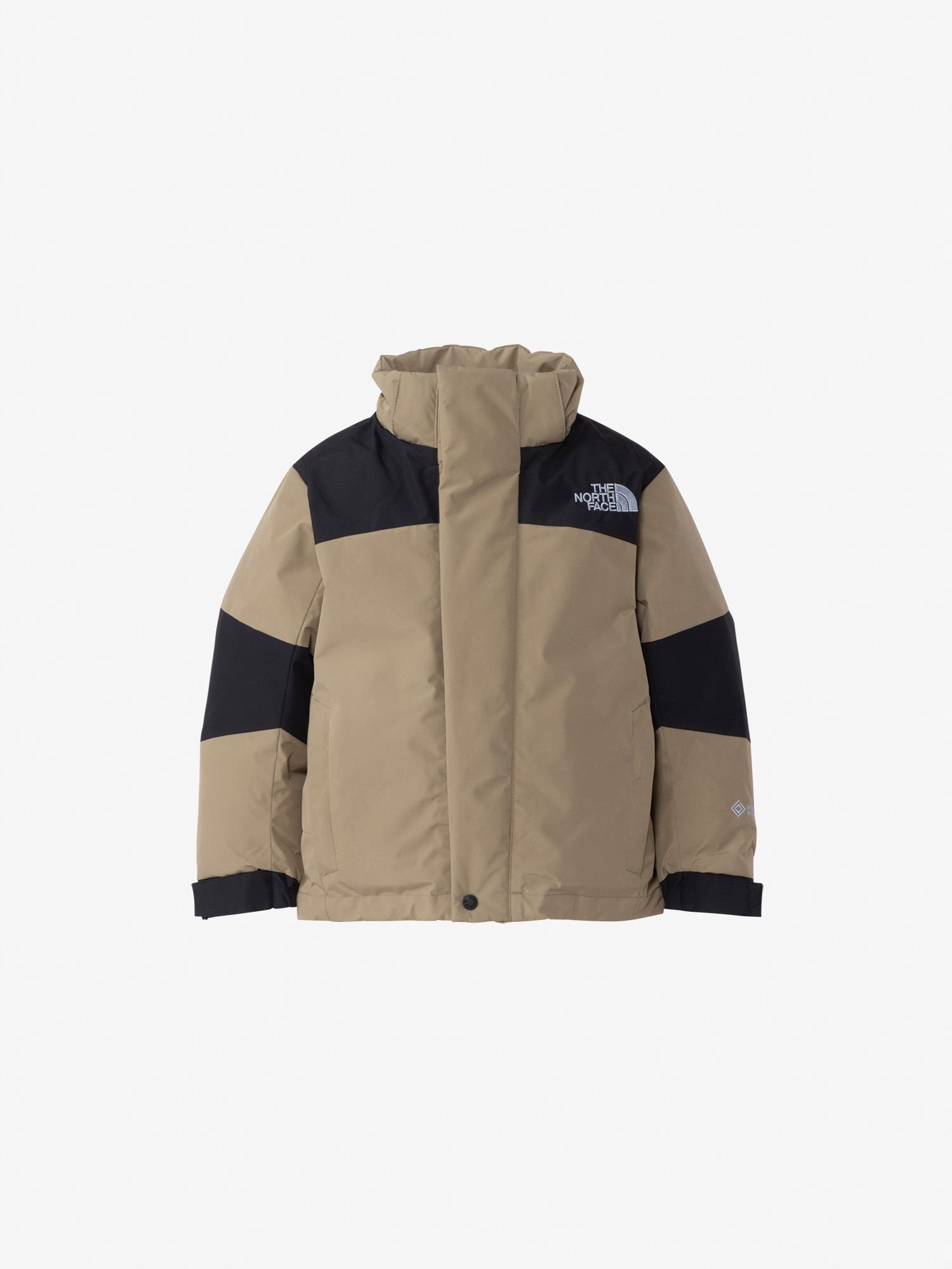Легкая куртка Baltro для малышей (детская) The North Face, black — фото 4