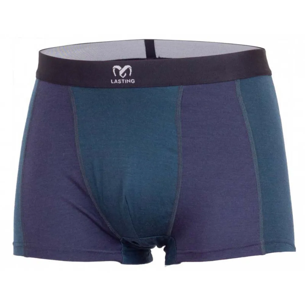 

Базовый слой Lasting KONO 5756 boxers, разноцветный