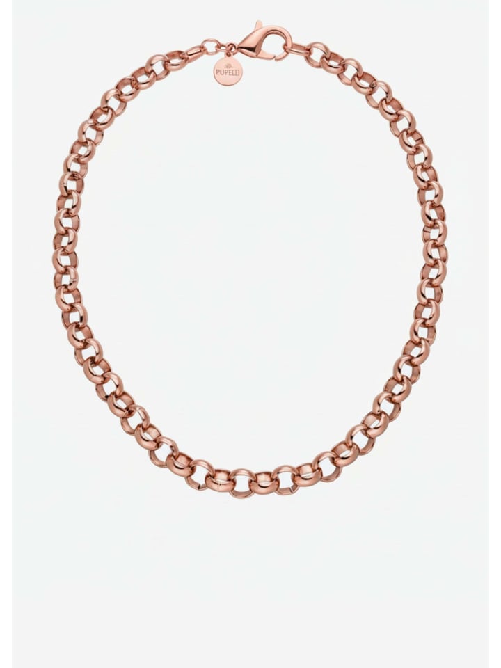 

PURELEI Колье Gala 45 из розового золота