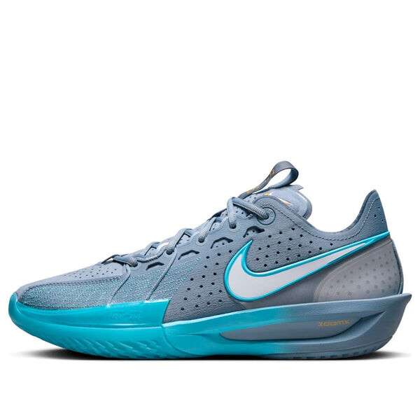 

Кроссовки air zoom gt cut 3 'ashen slate' Nike, мультиколор, Серый, Кроссовки air zoom gt cut 3 'ashen slate' Nike, мультиколор