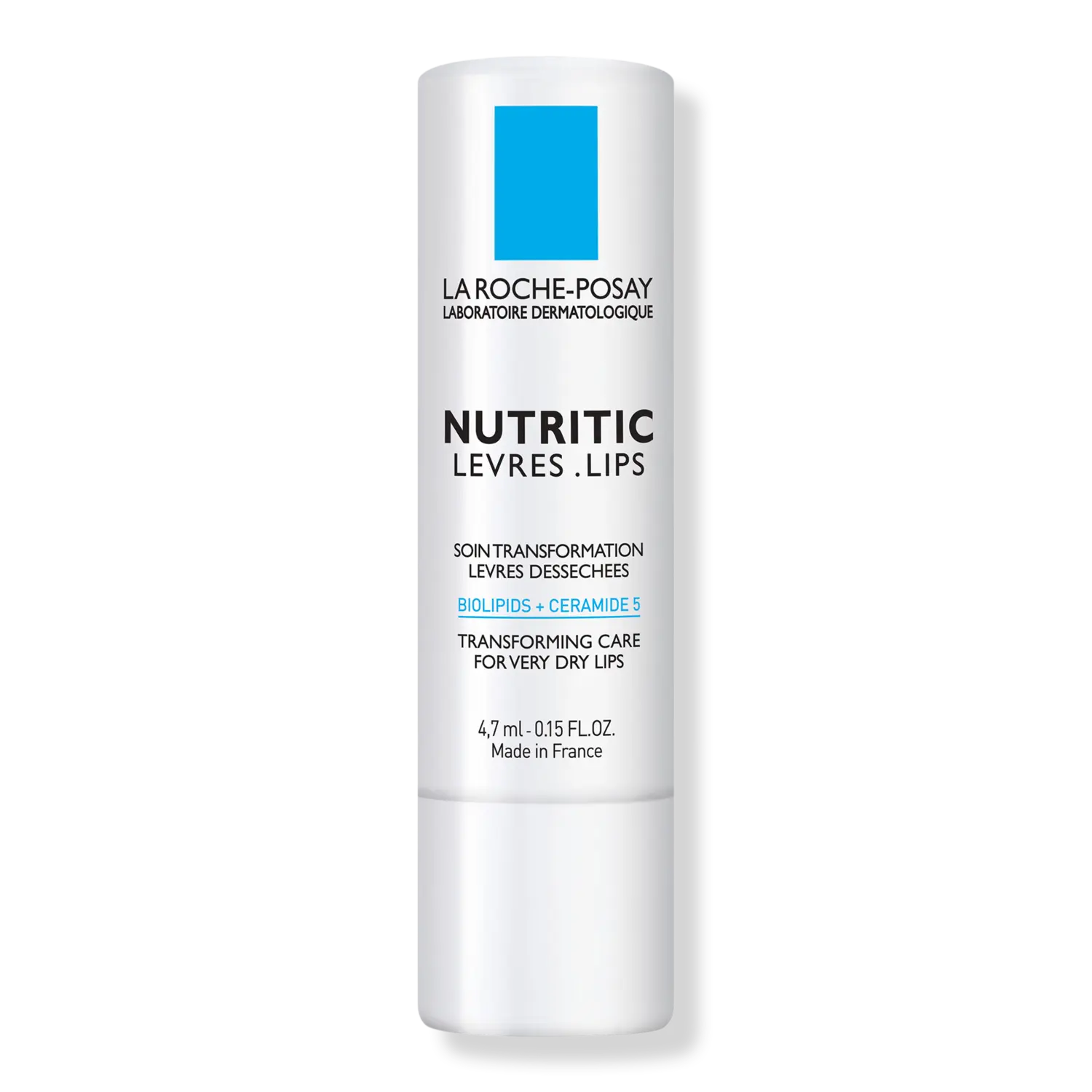 

Питательный бальзам для очень сухих губ La Roche-Posay