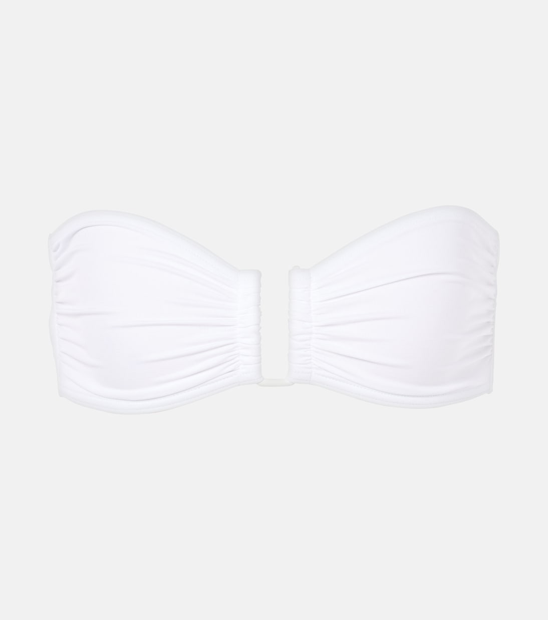 

Бандо-топ для бикини Eres, Blanc N