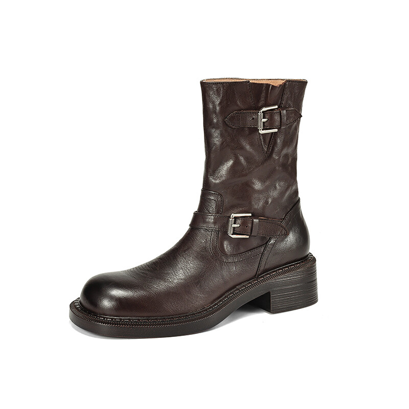 

Ботильоны Five-nine Dan seven Ankle Boots Women's, черный