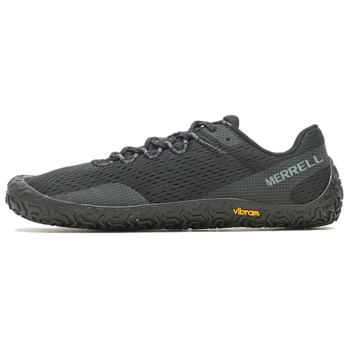 

MERRELL Кроссовки Vapor Glove 6 Black