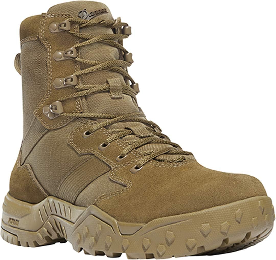 

Мужские военные ботинки Danner 53661 Scorch Name ‎Danner