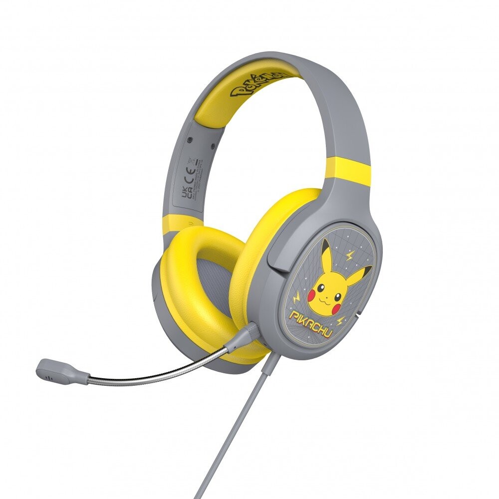 

Шлем Pokemon Pikachu Pro G1 Inna marka