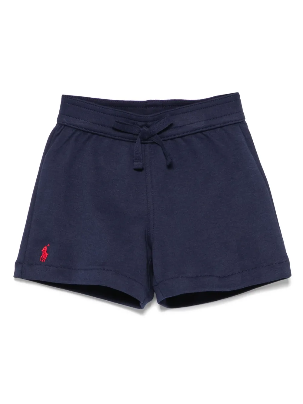 

Спортивные шорты POLO RALPH LAUREN KIDS, синий