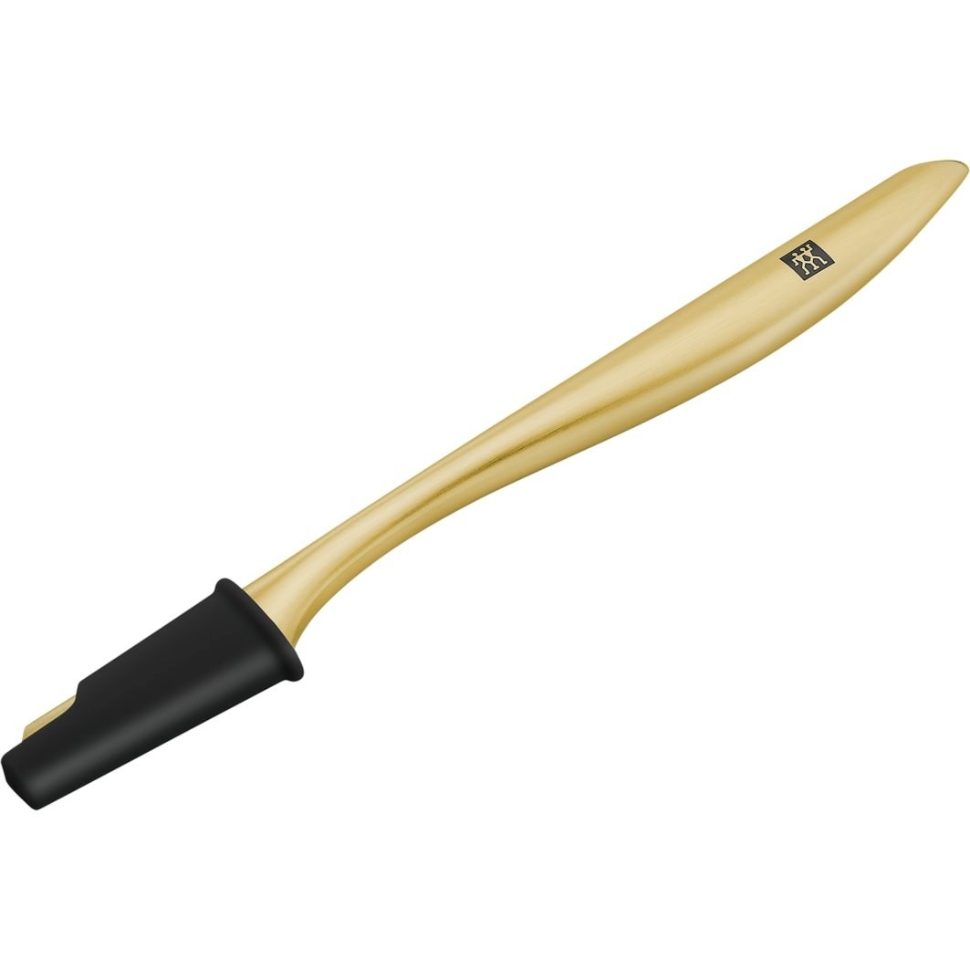 Бритва premium facial hair razor, gold edition Zwilling Beauty, количество 1 шт. — фото 3