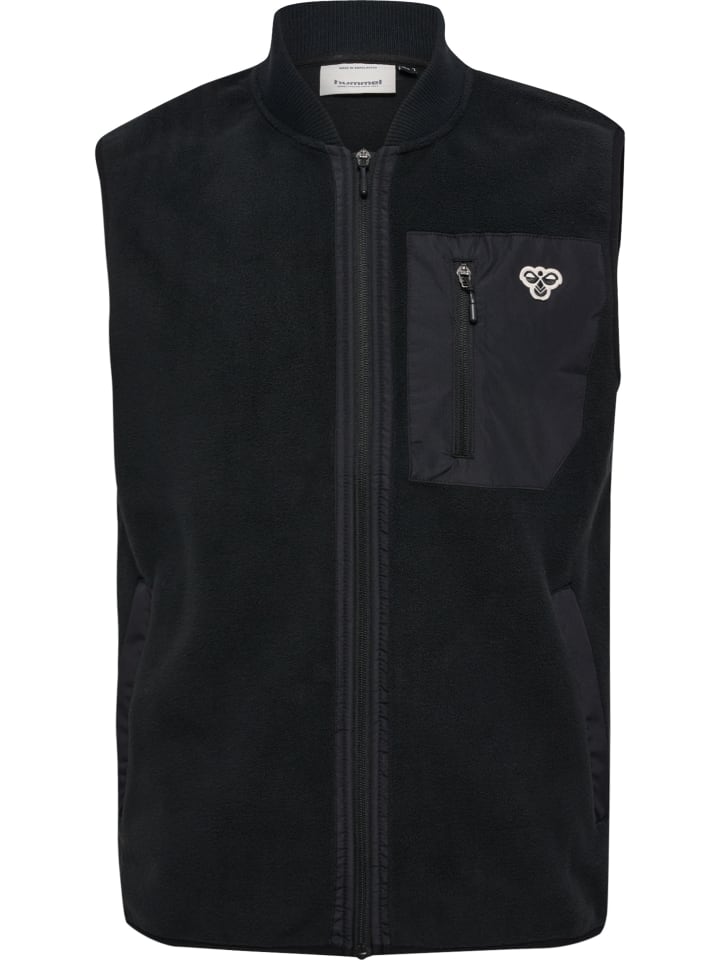 

Куртка софтшелл Hummel, черный
