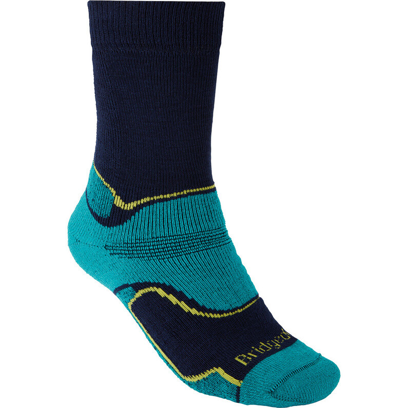 

Мужские носки Hike MW Merino Performance Bridgedale, синий