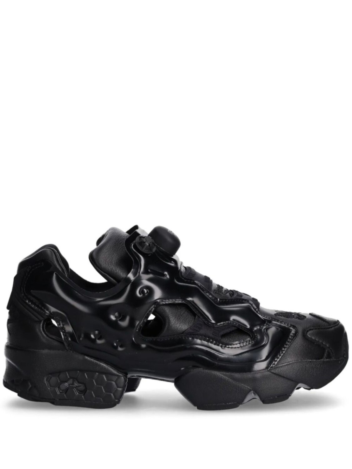 

Кроссовки Reebok LTD x Needles Instapump Fury 94, черный