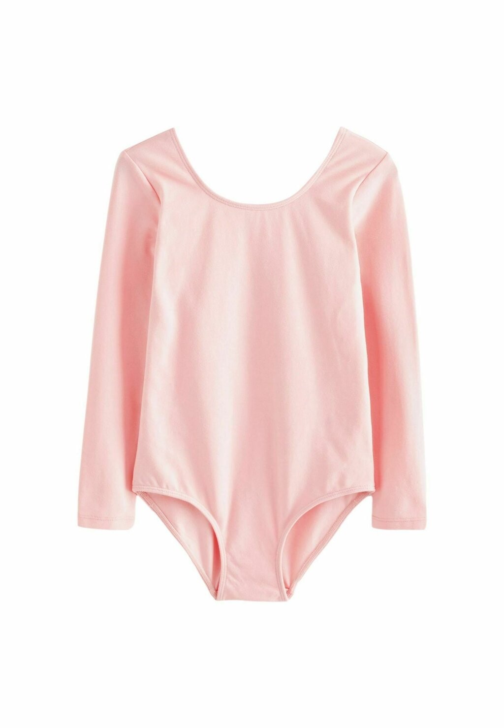 

Боди STRETCH LEOTARD Next, розовый