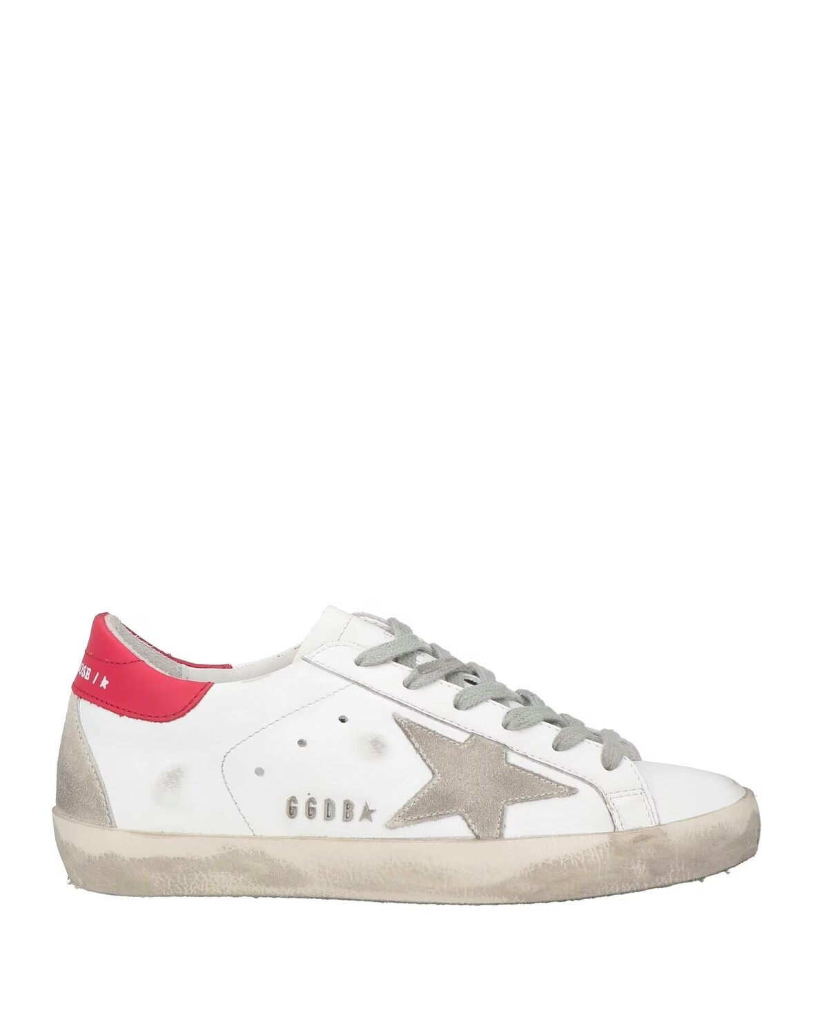 

Кеды Golden Goose, белый