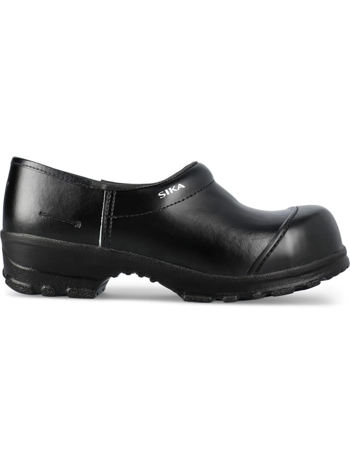

Домашние тапочки Sika Clog, черный