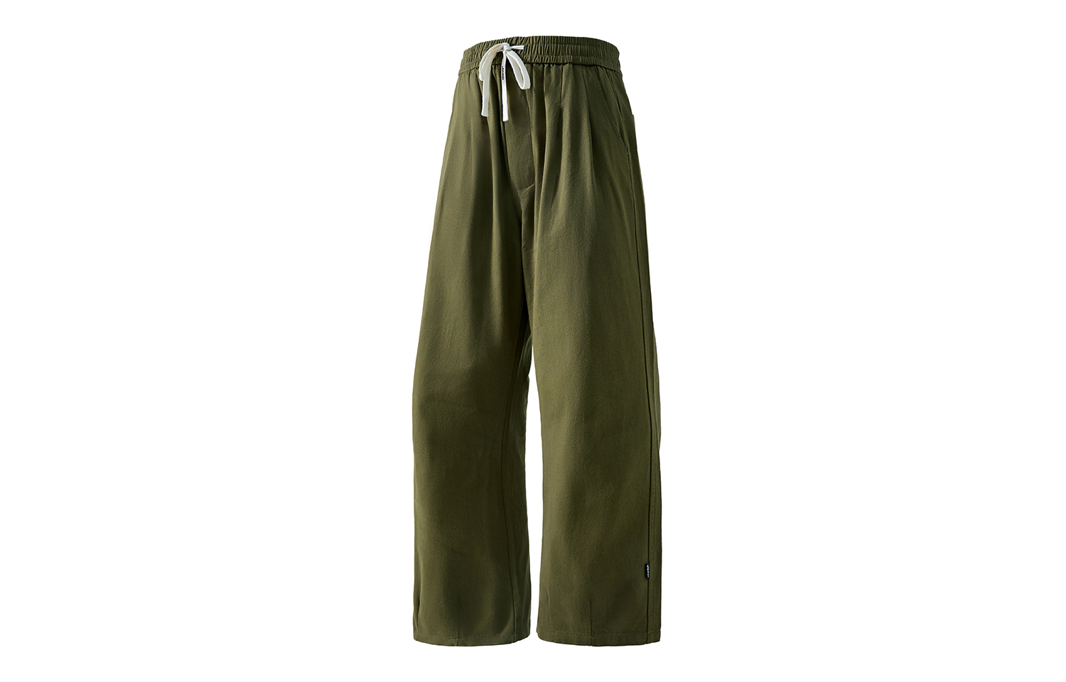 

Кargo Pants Unisex из коллекции Leisure Jeep, army зеленый