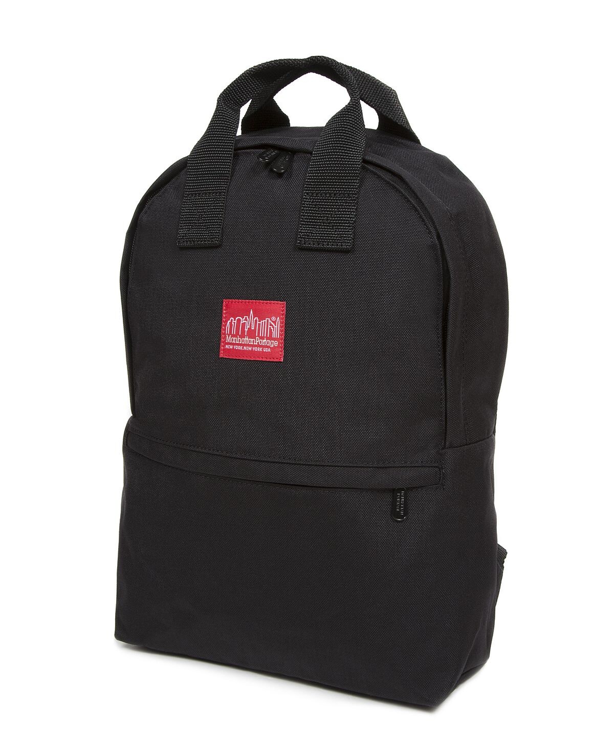 

Губернаторский рюкзак Manhattan Portage, черный