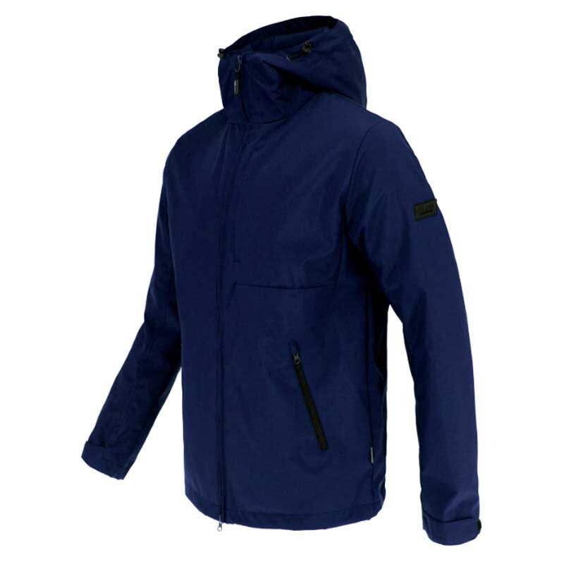 

Спортивная куртка Joluvi Mazzin softshell, синий