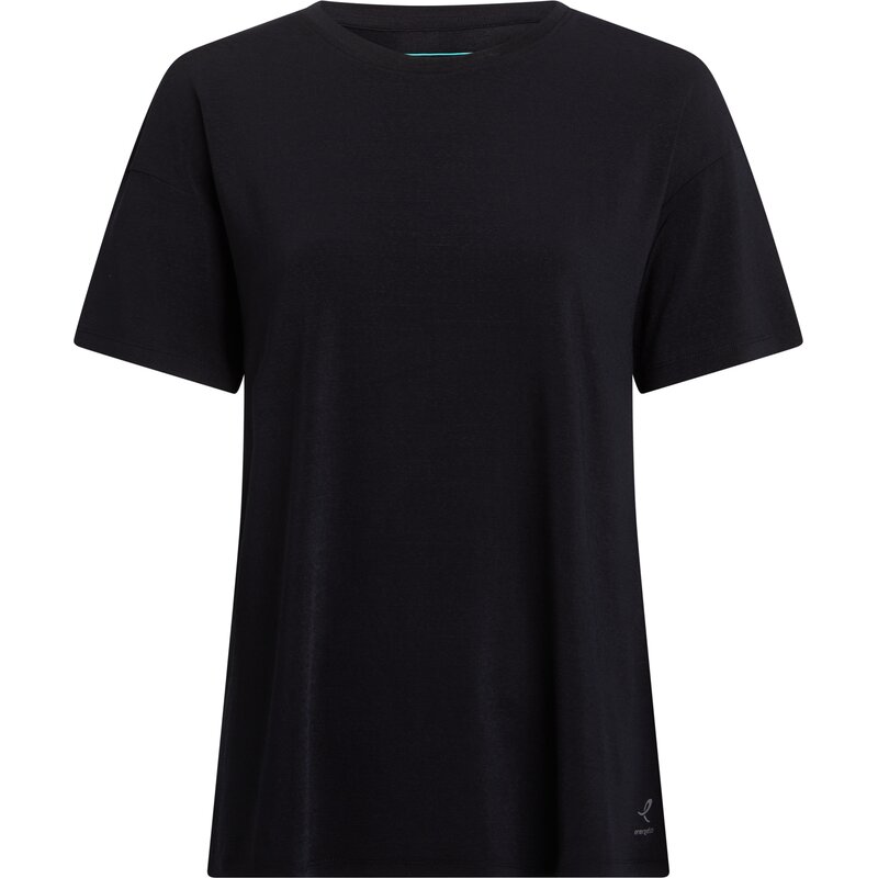 

Shirt da.-t-shirt gilma ss w Energetics, черный