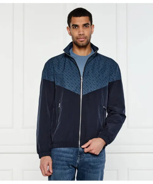 

Куртка c-cireno3 Regular fit Boss, синий