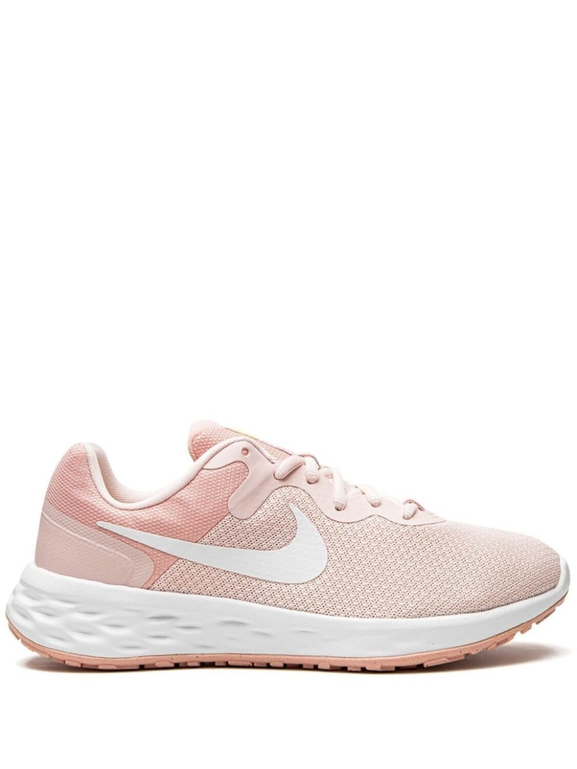 

Кроссовки Revolution 6 Next Nature Wide Nike, розовый