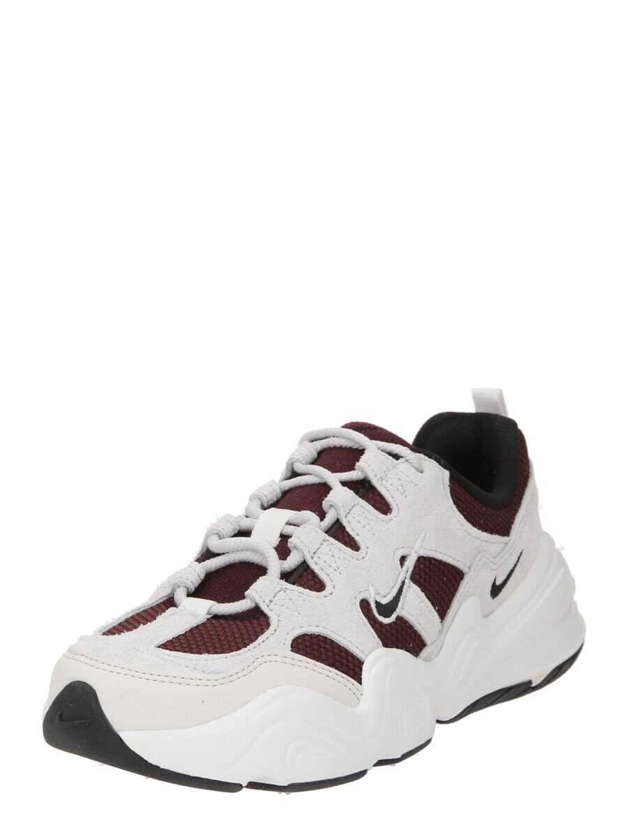 

Кроссовки Nike Sportswear TECH HERA, цвет Burgundy/Wine Red
