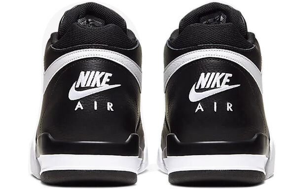 Кроссовки полет наследие Nike, черный — фото 4