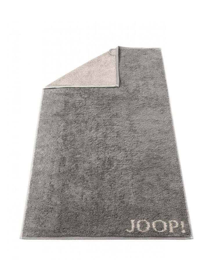 

Полотенце JOOP!, цвет graphit
