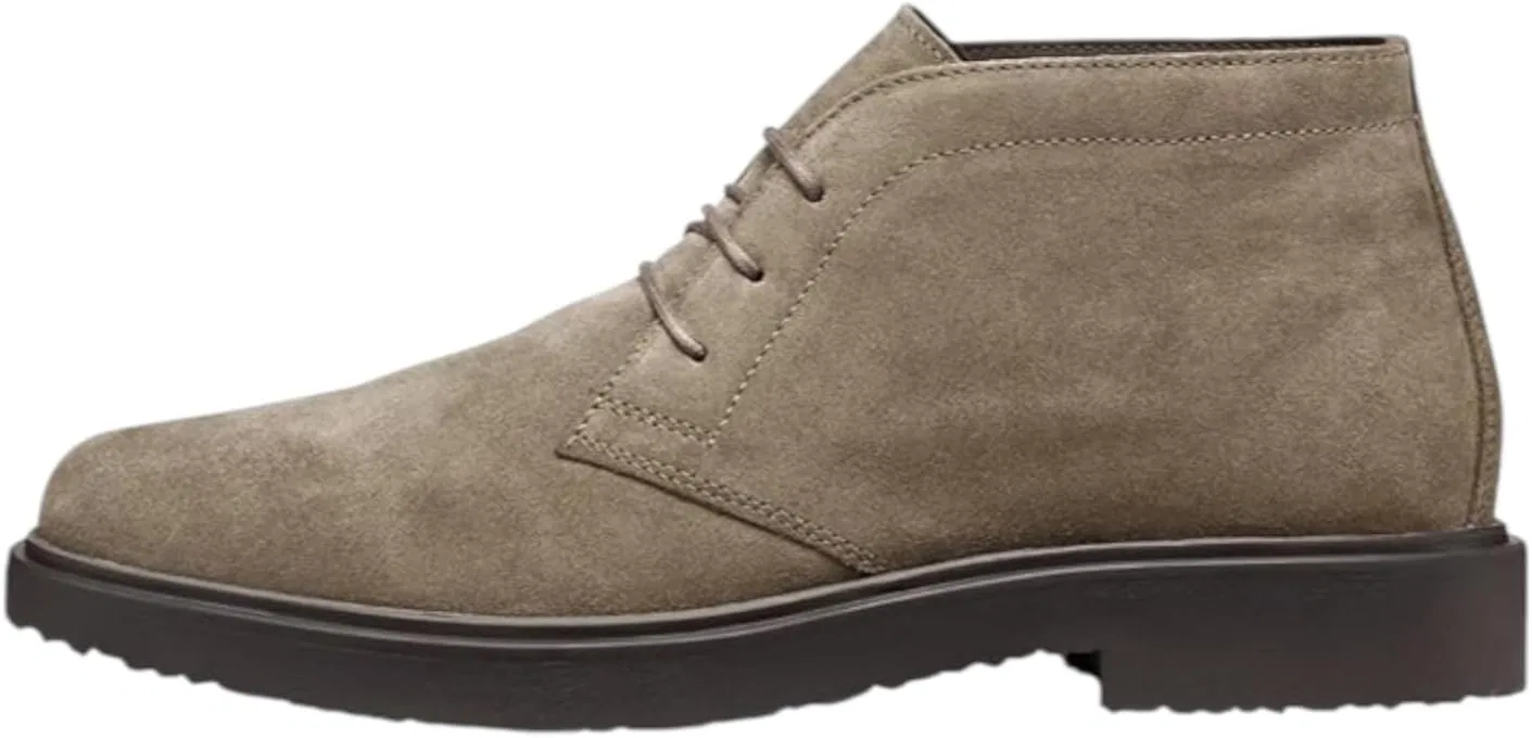 Мужские ботильоны Geox U Massimiano, Taupe