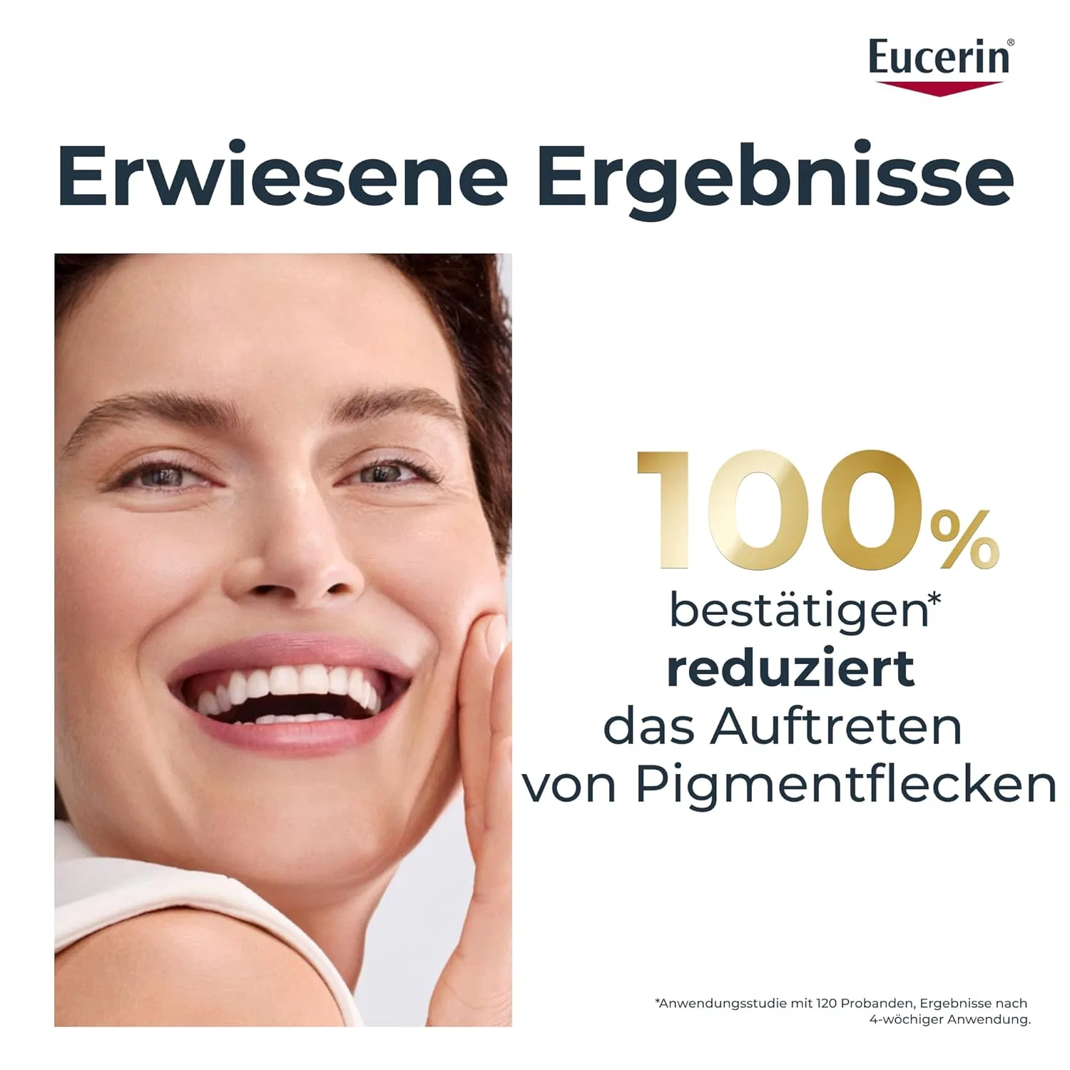 Сыворотка Eucerin — Для лица Hyaluronic Filler + Elasticity 3D Serum — фото 4