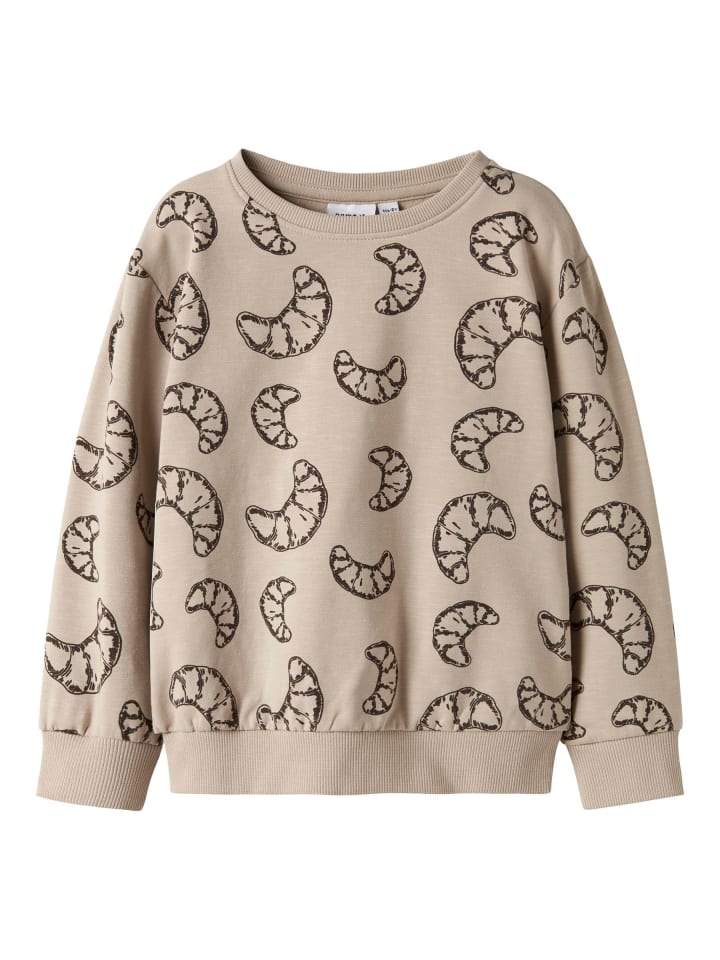 

Name it Толстовка с изображением окаменелости в Исландии