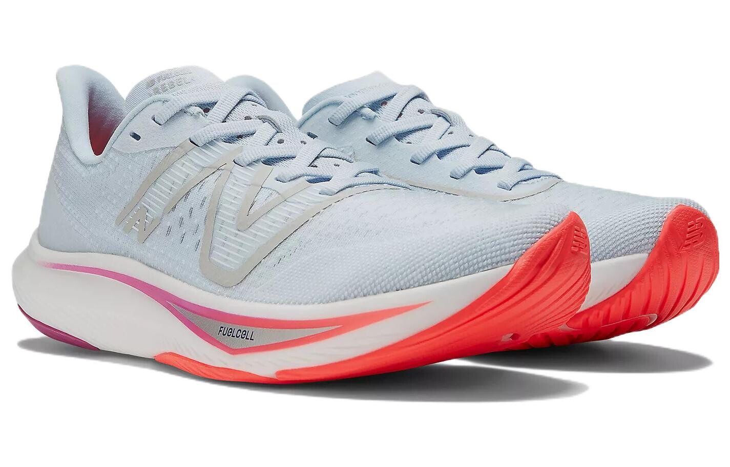 Кроссовки New Balance NB FuelCell Series Женские — фото 3