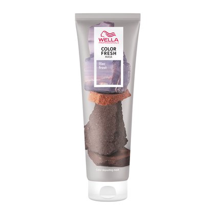 

Окрашивающая маска для волос WELLA LILAC FROST - 150 мл