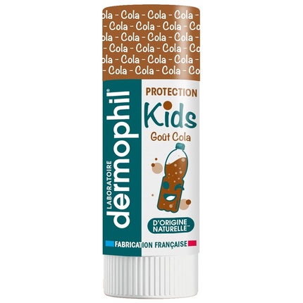 

Защита губ Indian Kids 4 г Cola Dermophil