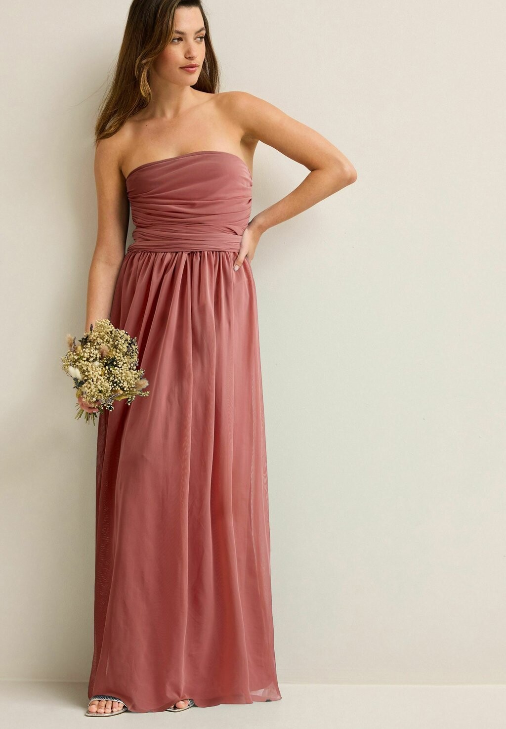 

Бальное платье MULTIWAY BRIDESMAID WEDDING STANDARD Next, цвет rose pink
