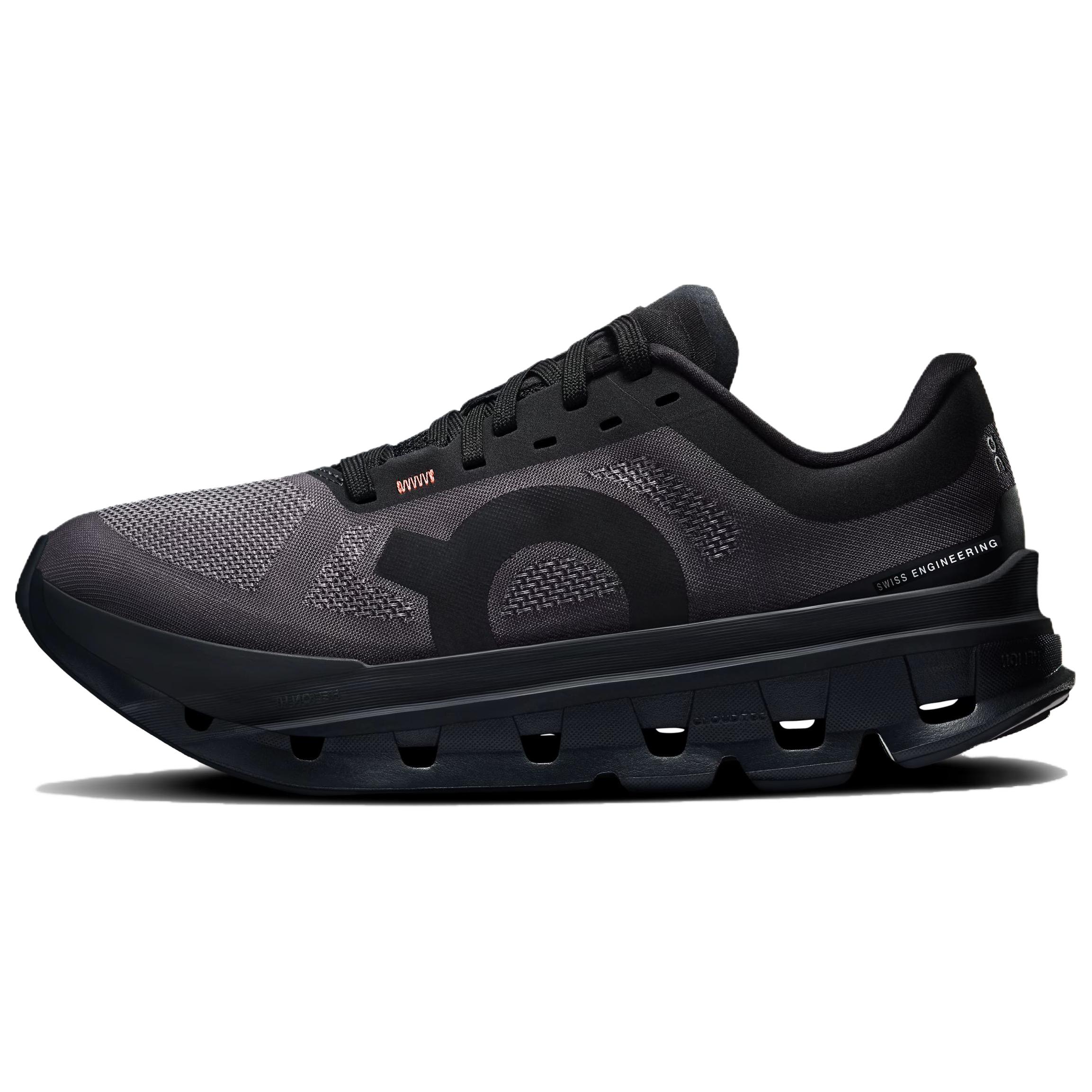 

On Кроссовки Cloudflow 5 Rebound Low Top Casual, мужские, черные