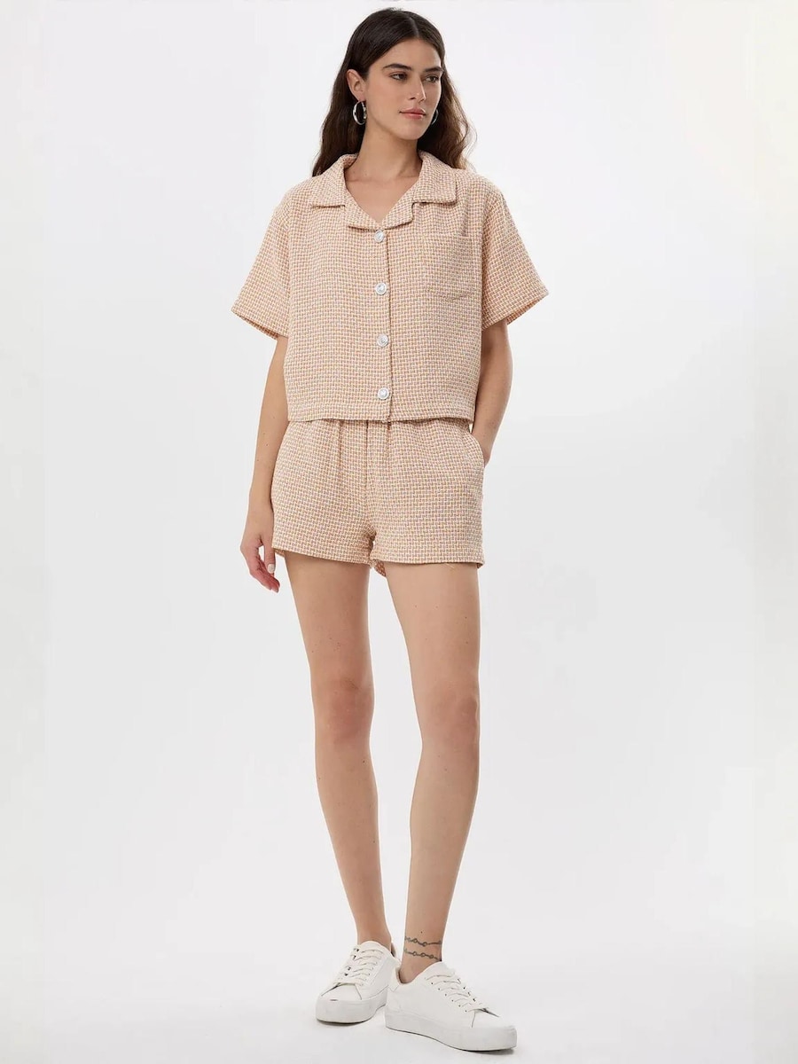 

Обычные брюки Hiccup, Yellow/Saffron