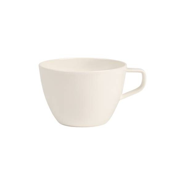 

Чашка café au lait artesano original Villeroy & Boch, белый