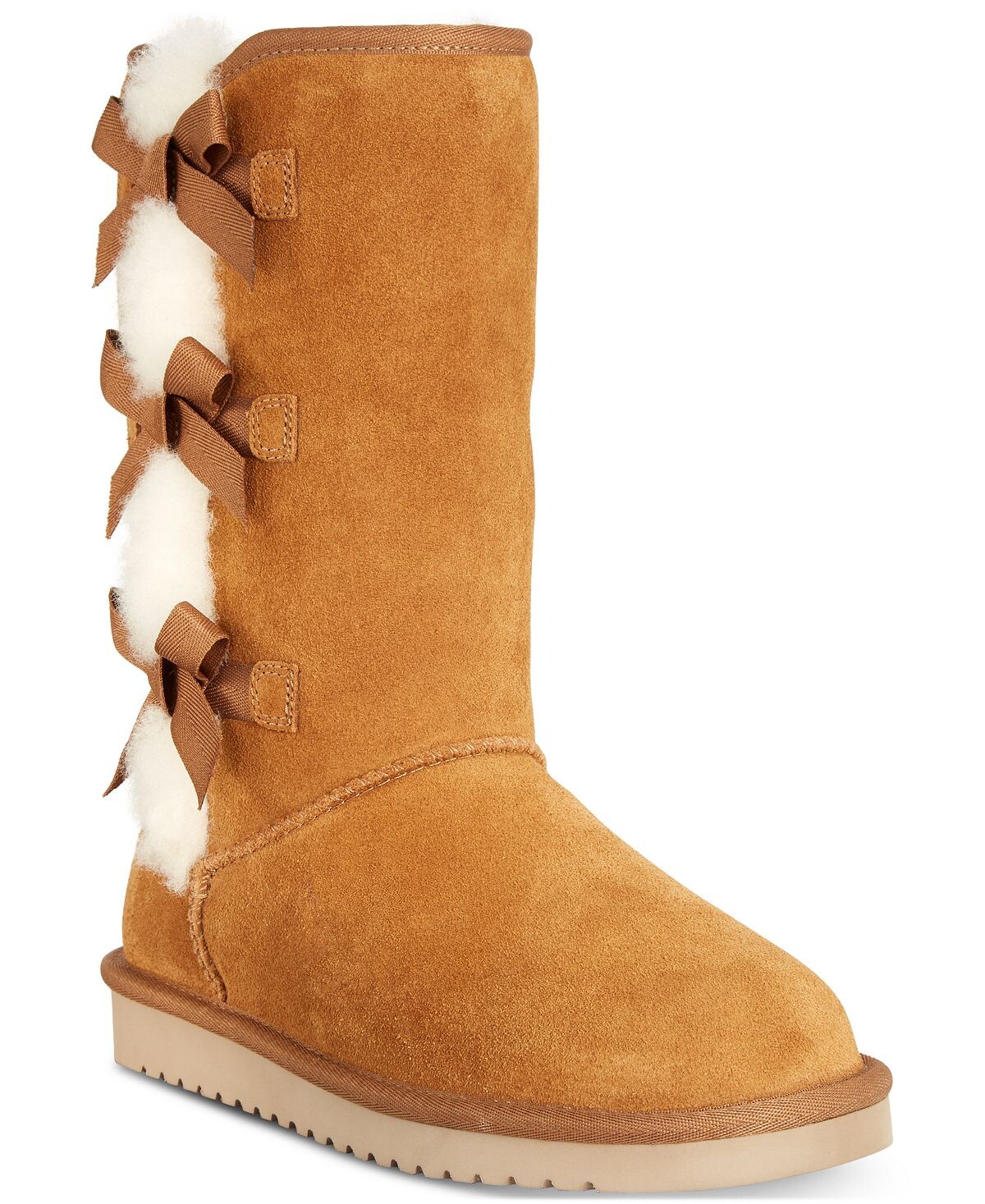 

Женские ботинки Виктория Koolaburra By UGG