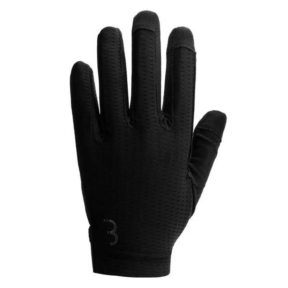 

Перчатки BBB Explorer Comfort, черный