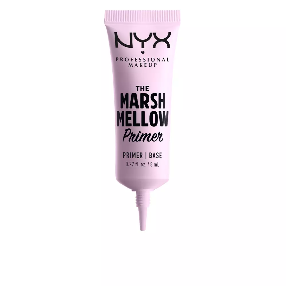 

Праймер для лица Marsh Mellow Primer Mini Nyx Professional Make Up, 8 мл