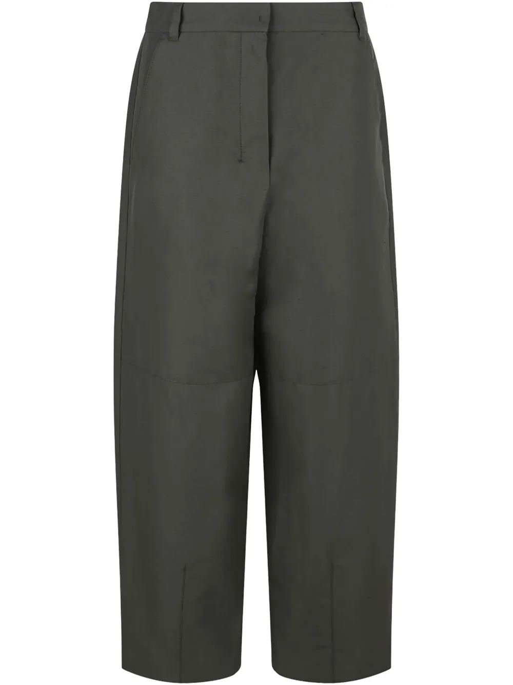 

Брюки Jack длиной 7/8 'S Max Mara, серый