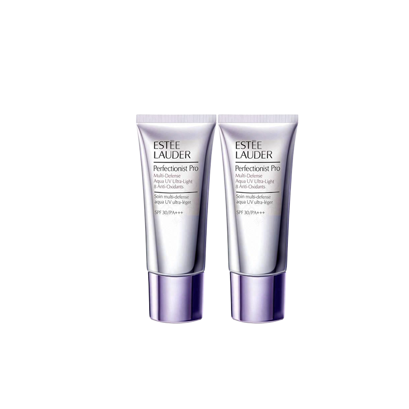 ESTEE LAUDER Крем для защиты от солнца Multiple Defenses SPF 50мл — фото 3